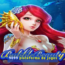 9099 plataforma de jogos